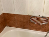 la baignoire