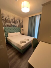 Deluxe-Zimmer Nr. 12 / 1.OG