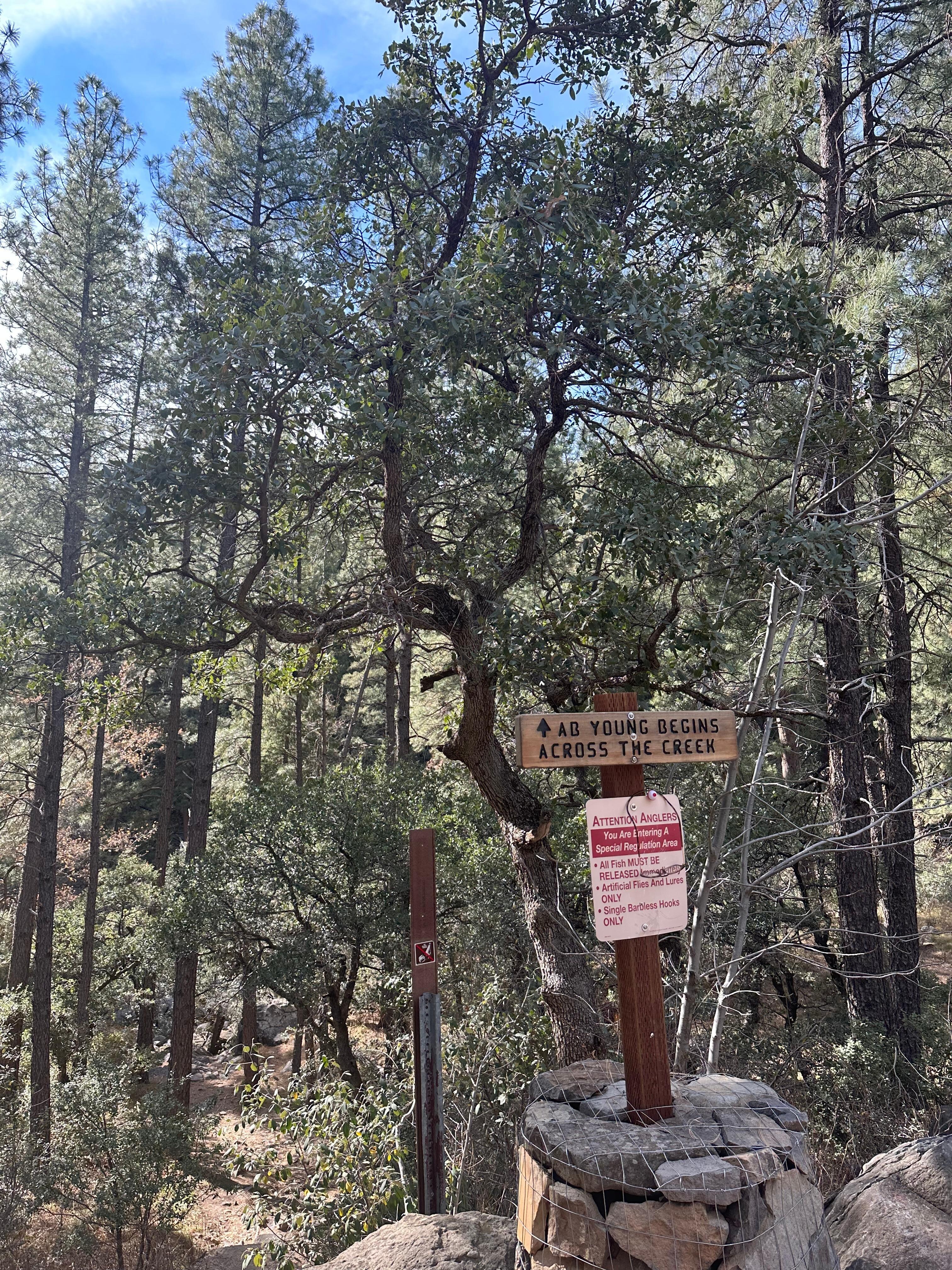1 minute drive to Bootlegger Trail. This one is for experienced hikers Breathtaking!