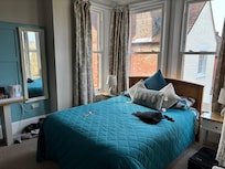 Loved the room
