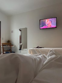 Interior do quarto