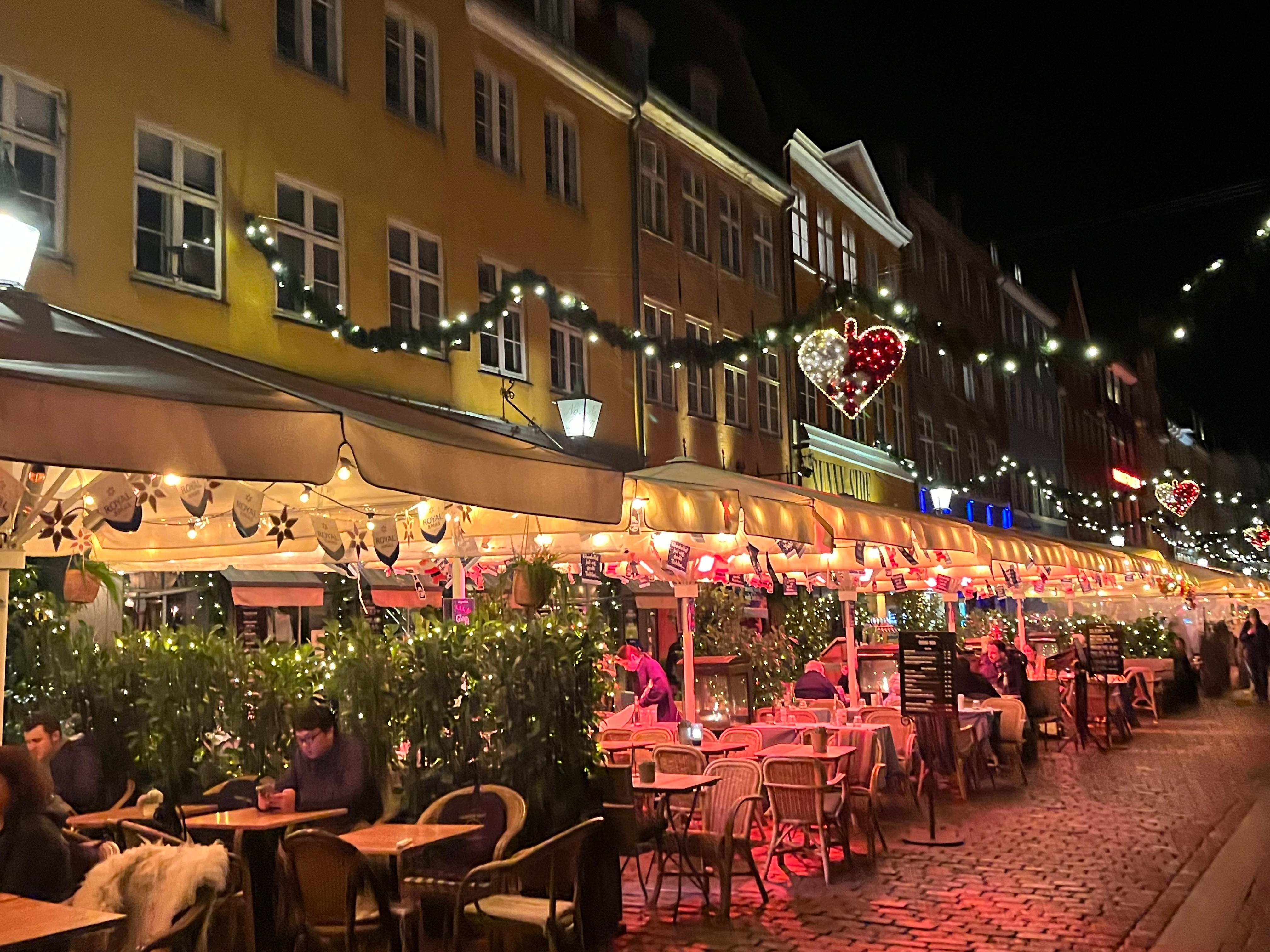 Nyhavn