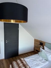Modernes Zimmer