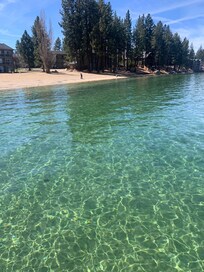 South Lake Tahoe