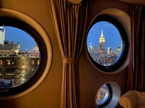 View Gold room 9th floor