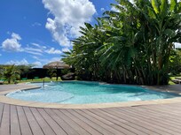 Stunning pool!