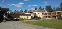 Spa Hotel Runni.