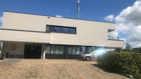 Nieuw gedeelte