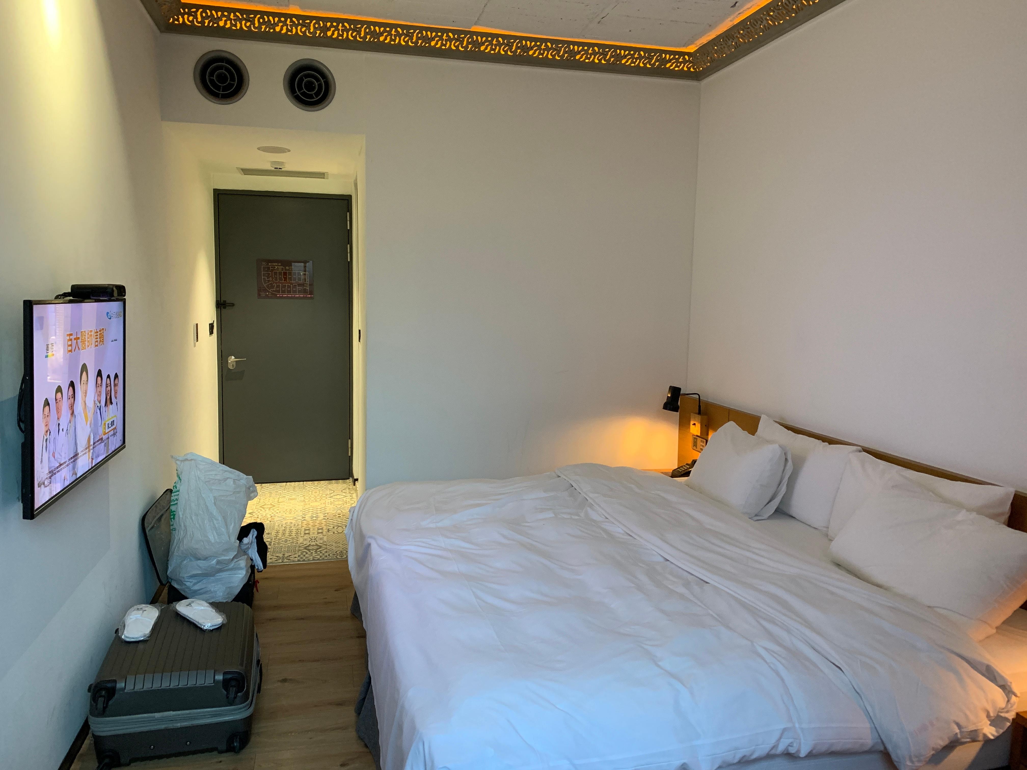 Our room