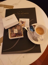 Café+chocolate cortesia