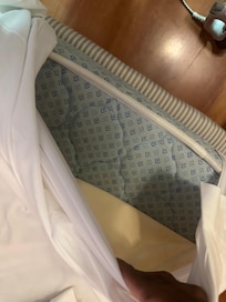 Matelas à ressort