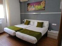 Photo de la chambre