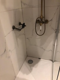 Dusche