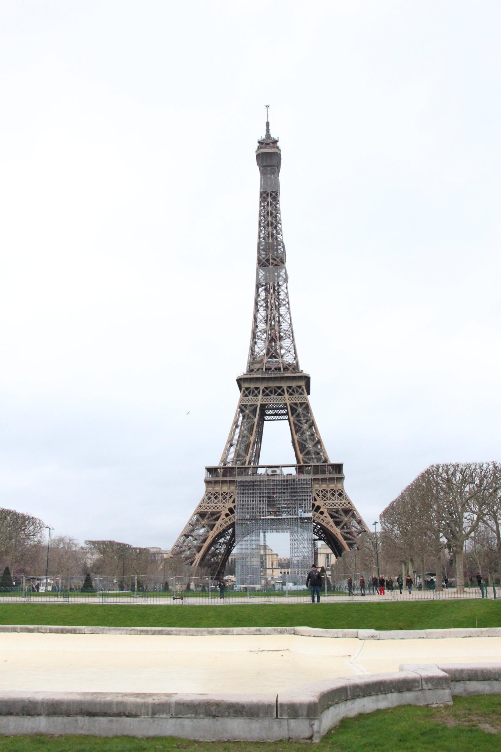 Torre Eiffel