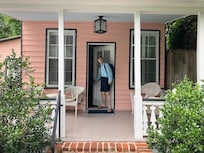 Our comfortable, private 2-bedroom cottage.