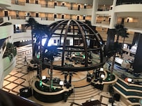 Le cadre de lâaccueil