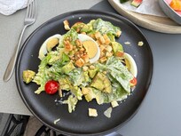 Ensalada César