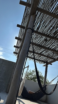 Terraza general