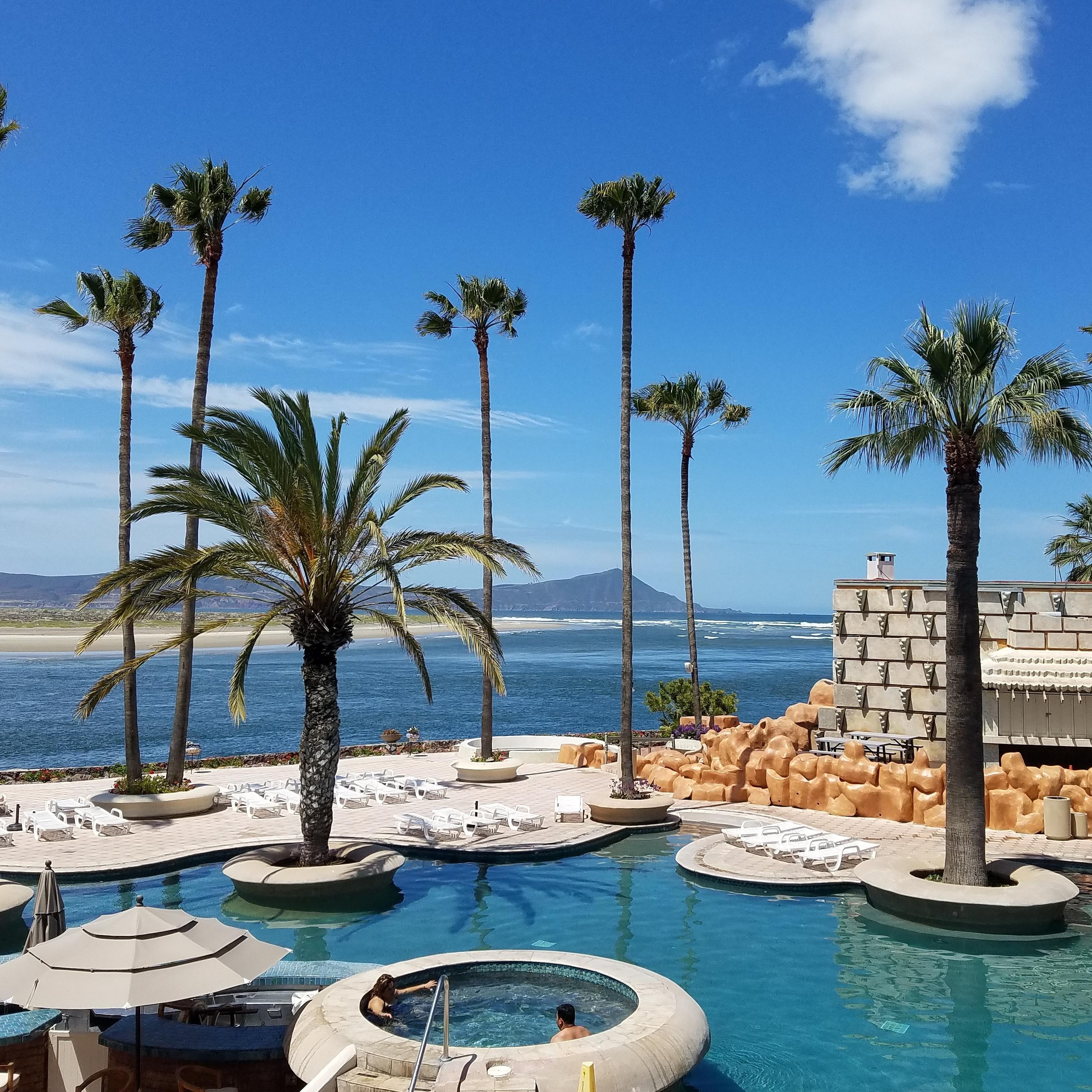 Ensenada Baja California Hotels; Ensenada Baja California Hotels;