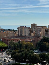 Málaga City