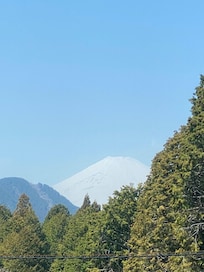 Mount Fuji