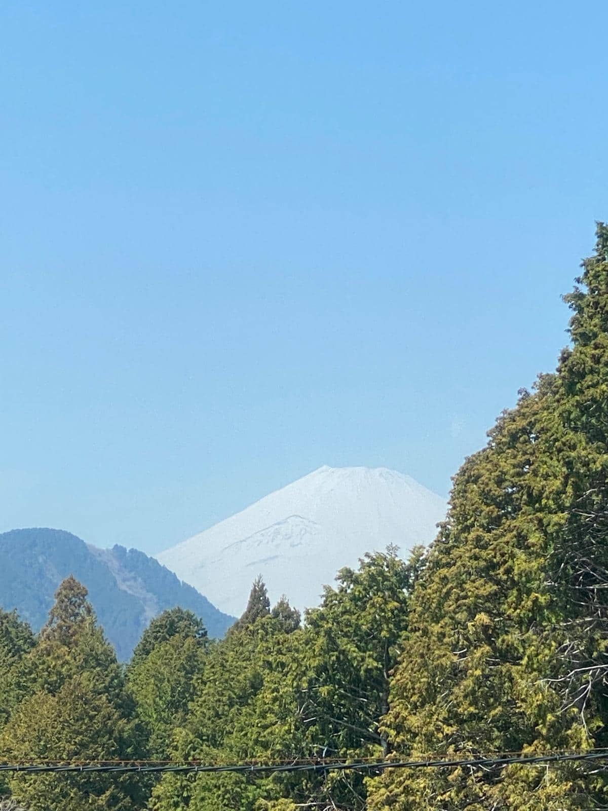 Mount Fuji