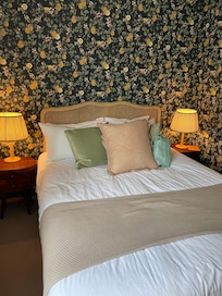 Cosy and comfortable
Room