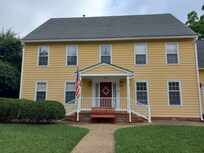 Aldrich House