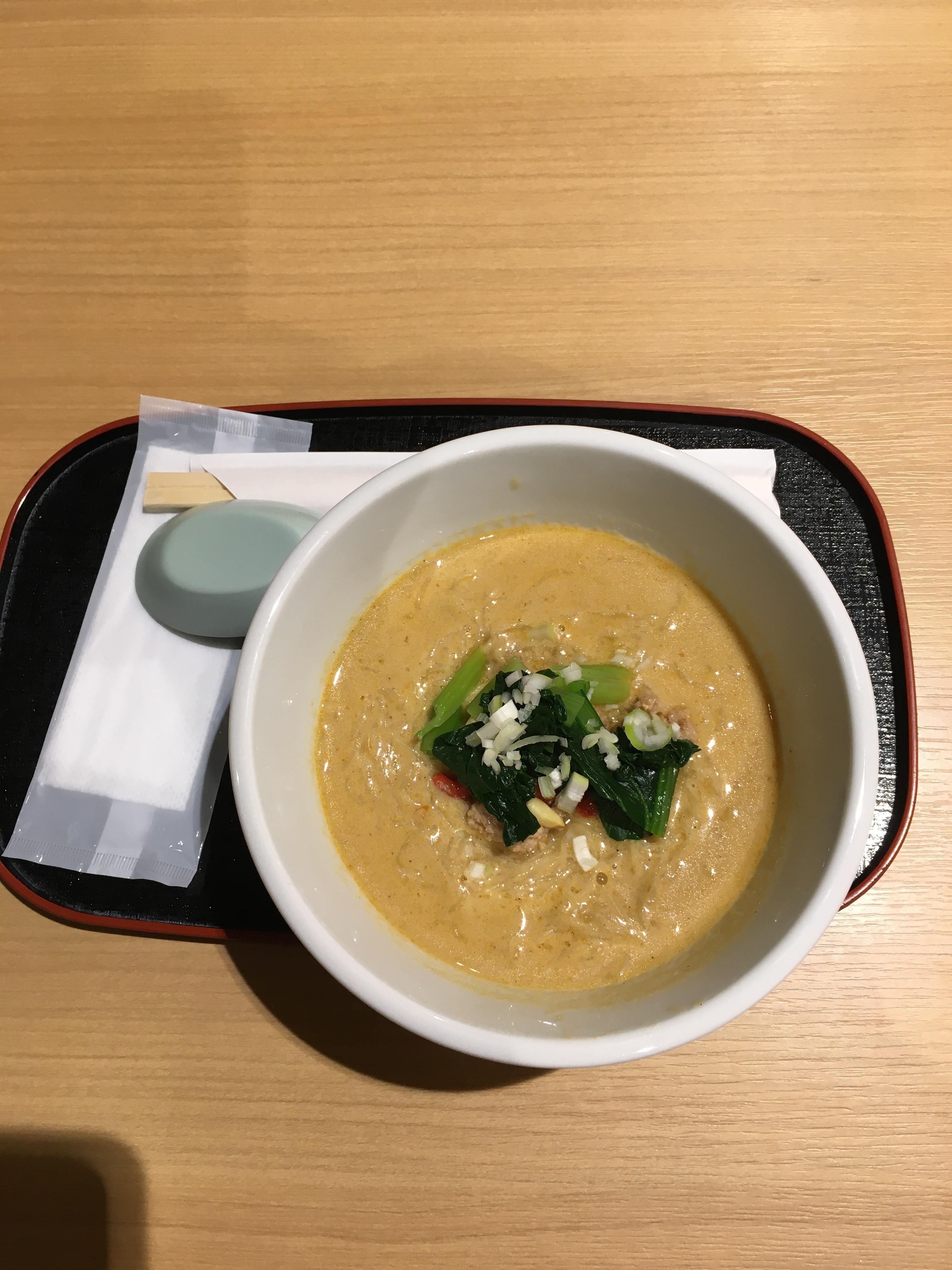 夜鳴き麺