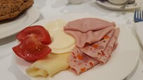 colazione