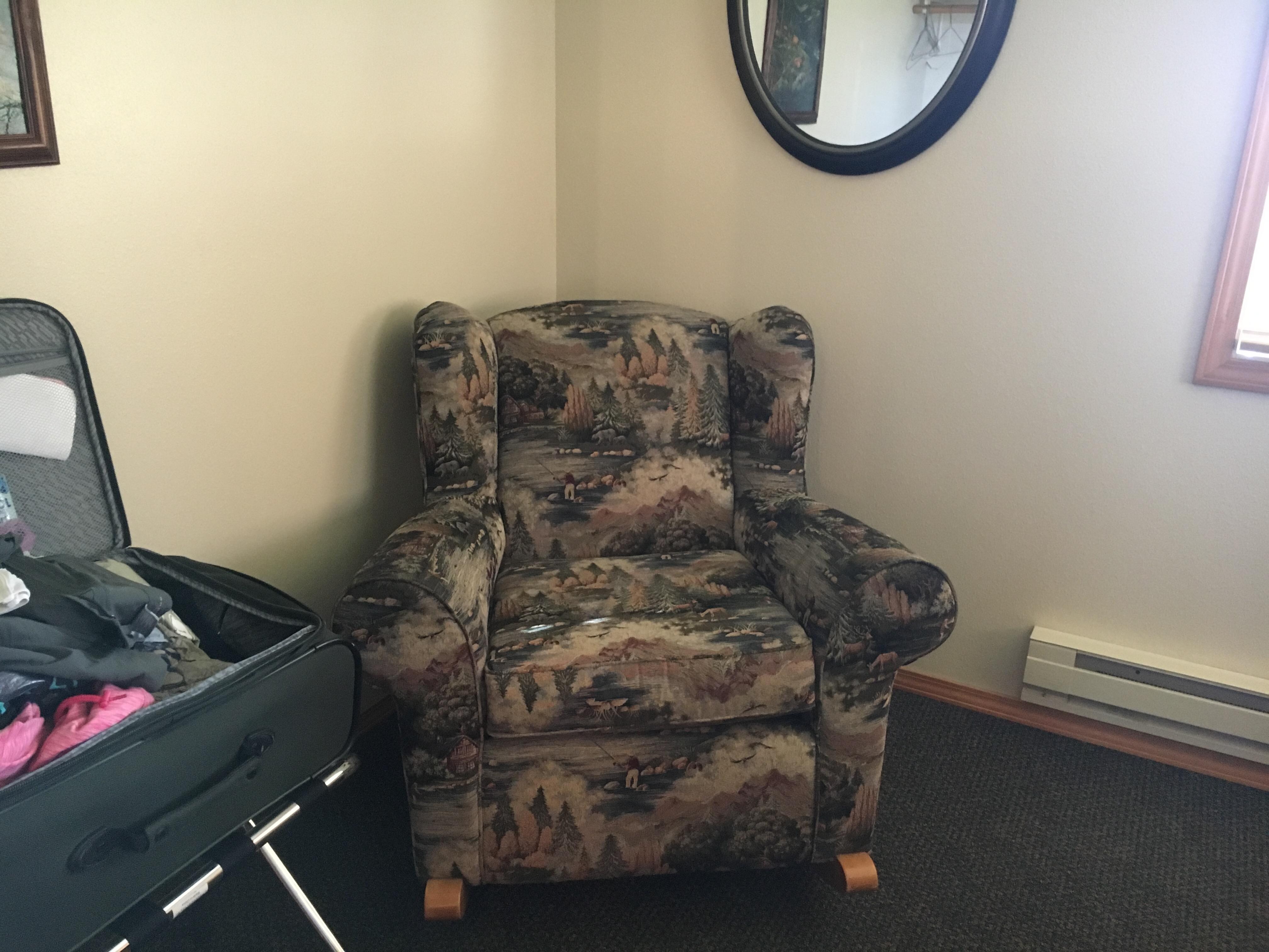 Sleepy J Cabins In Swan Valley Hotel Rates Reviews On Orbitz