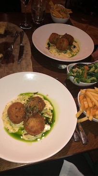 Amazing food for a great price!