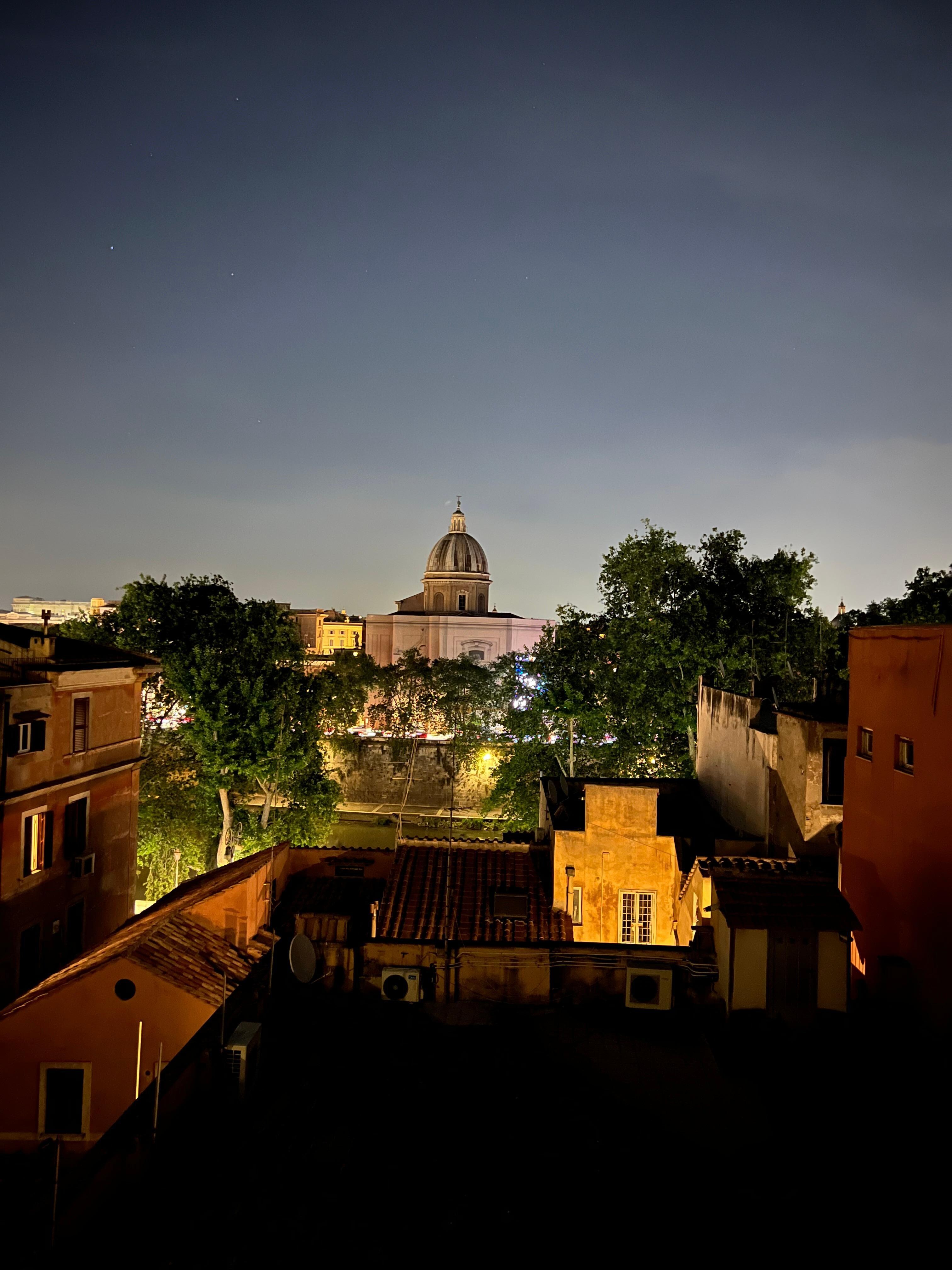Hotel La Rovere in Rome: Find Hotel Reviews, Rooms, and Prices on ...