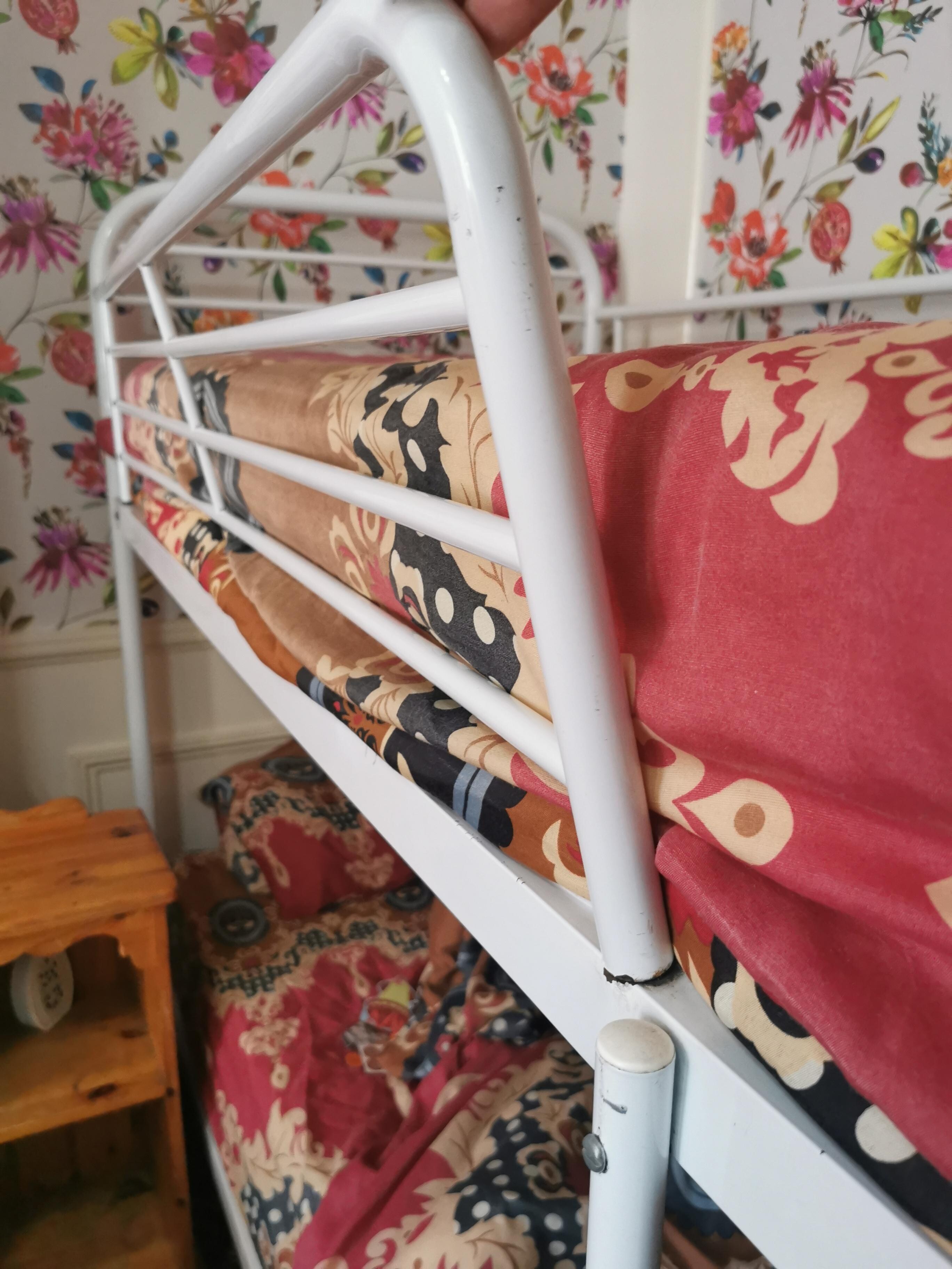 When not being help how much out of place is was 