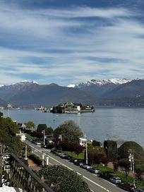 Lake view