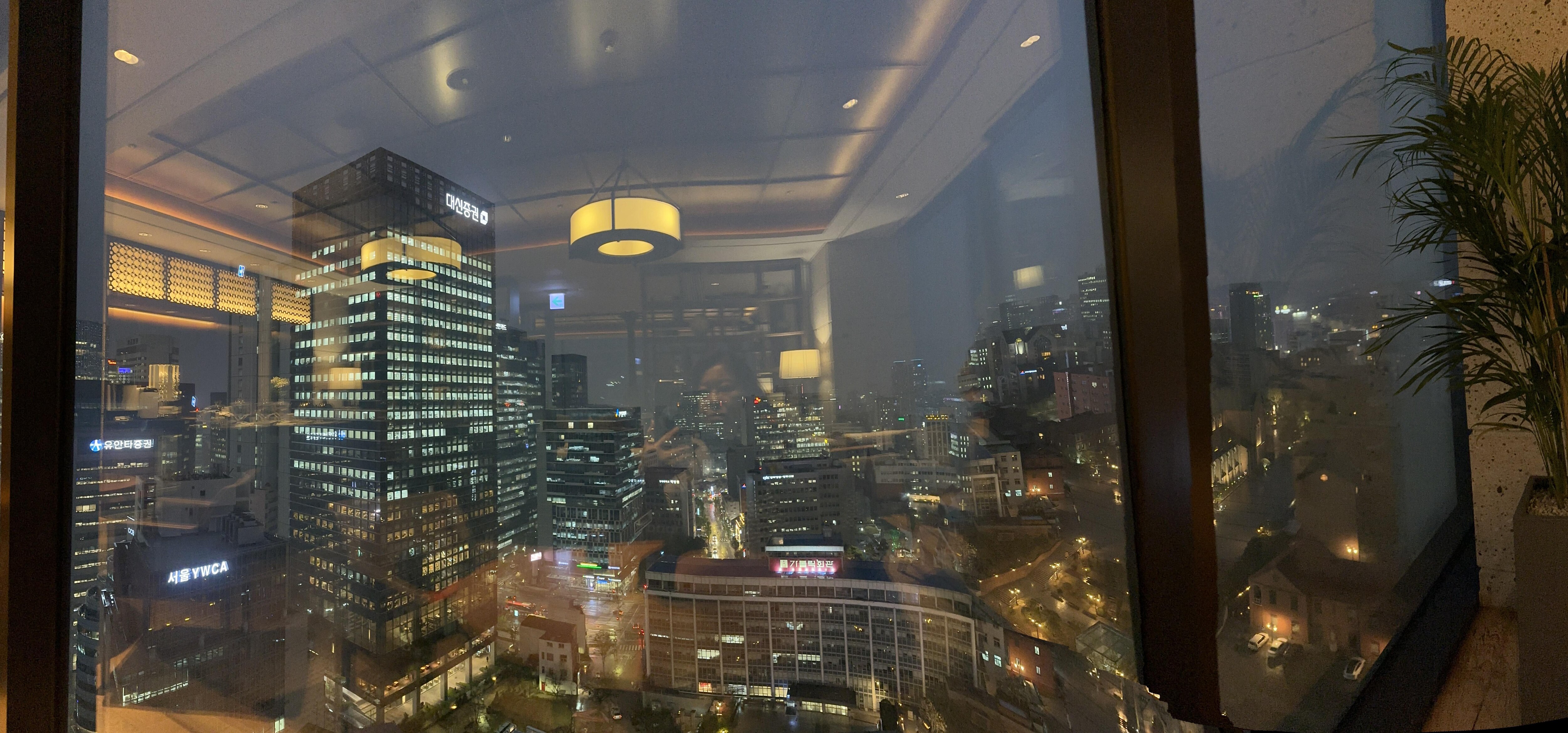 Club Lounge