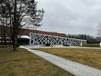 Front view