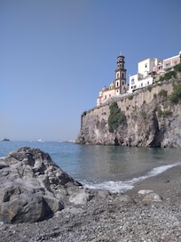 Spiaggia dei Castiglioni