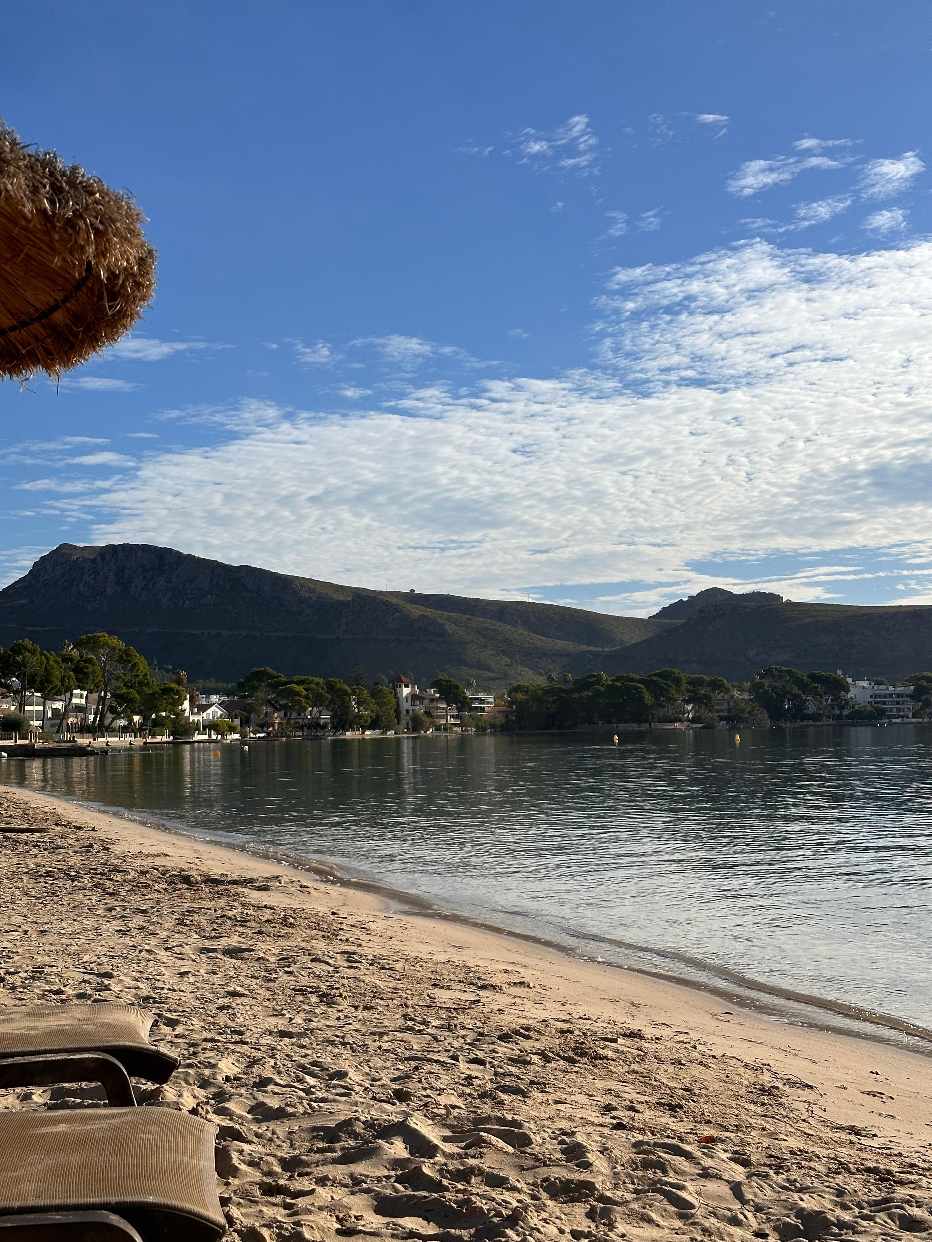 Pollensa Bay