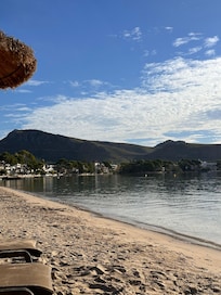 Pollensa Bay