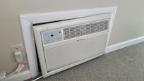 Air climatisé bas de gamme qui fonctionne mal