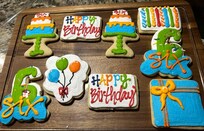 Beautiful AND Delicious!!!