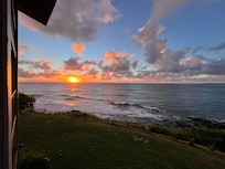 Magnificent Sunrises