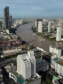 River view