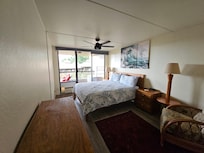 Rear Bedroom