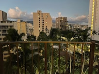 Room view