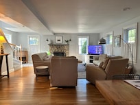 Inside is as lovely as the website suggests