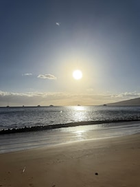 Another one of the beach.