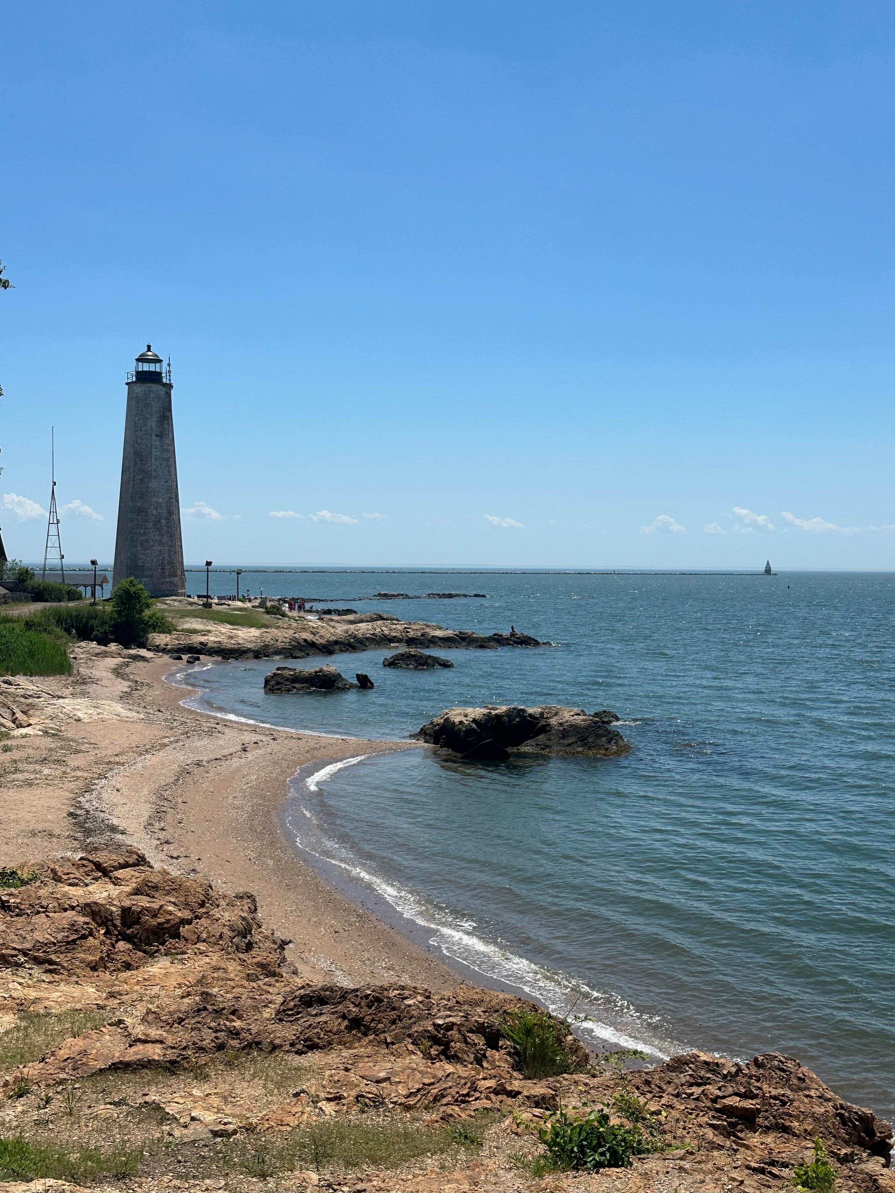 Lighthouse Point