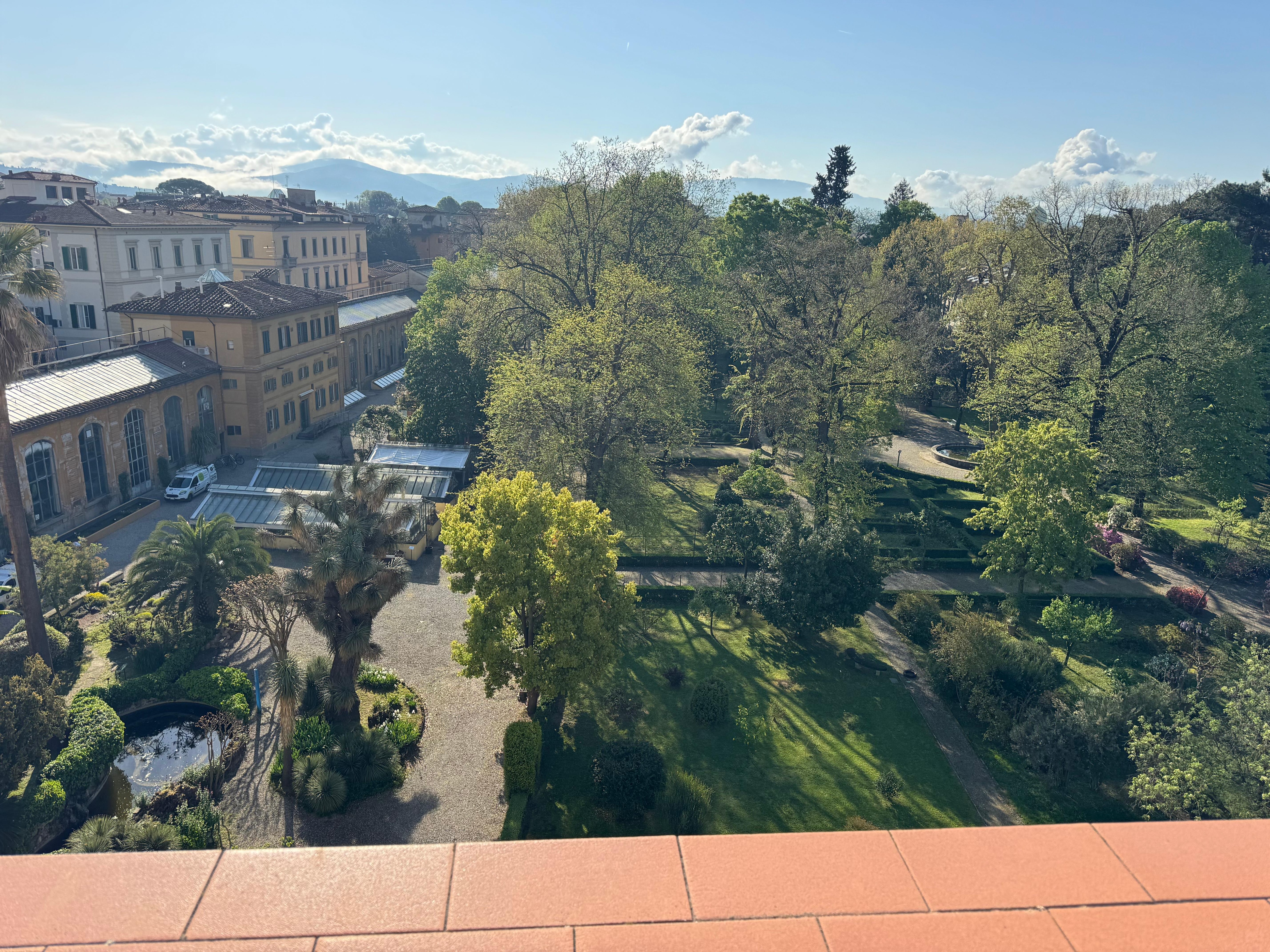 Orto Botanico 